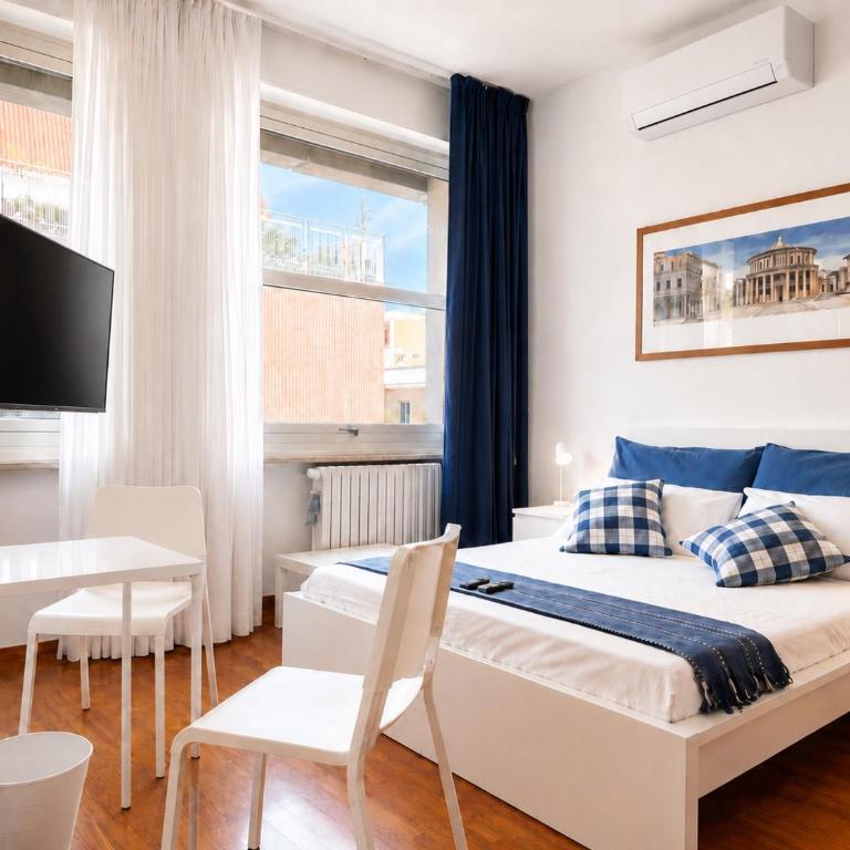 Celebrity Home, Central Bari - Appartamento con 3 Camere da Letto - 3