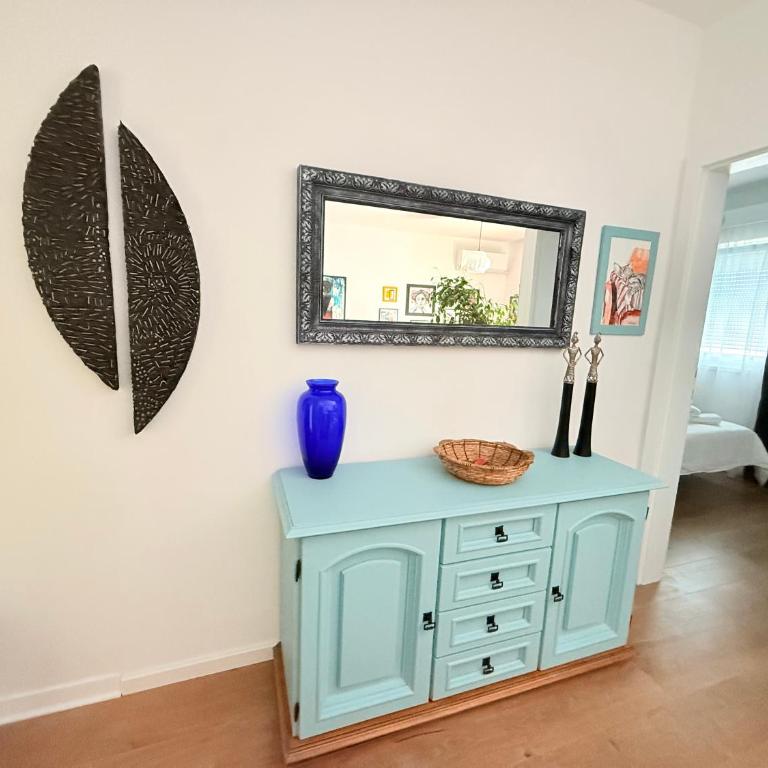 Happy Art Home Belgrade - One-Bedroom Apartment - 10