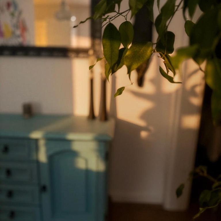 Happy Art Home Belgrade - One-Bedroom Apartment - 14
