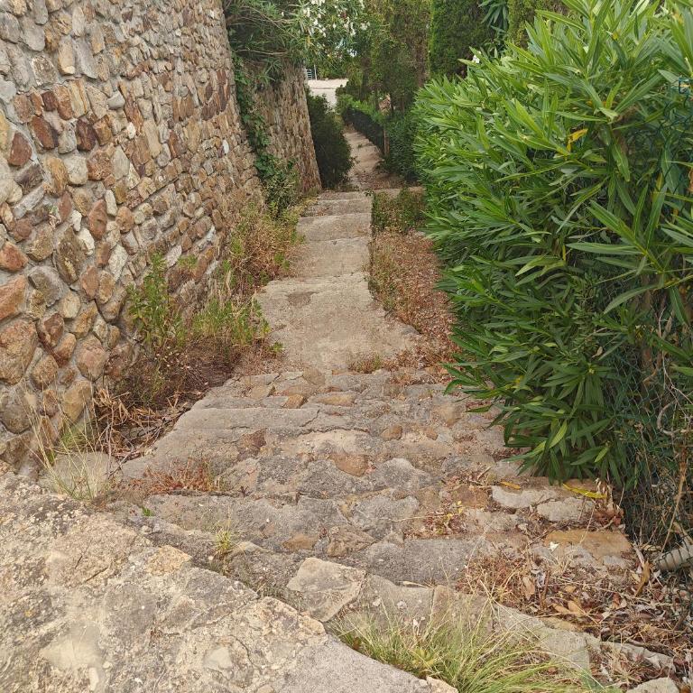 Villa La Roca Atlanterra - Villa Deluxe - 28