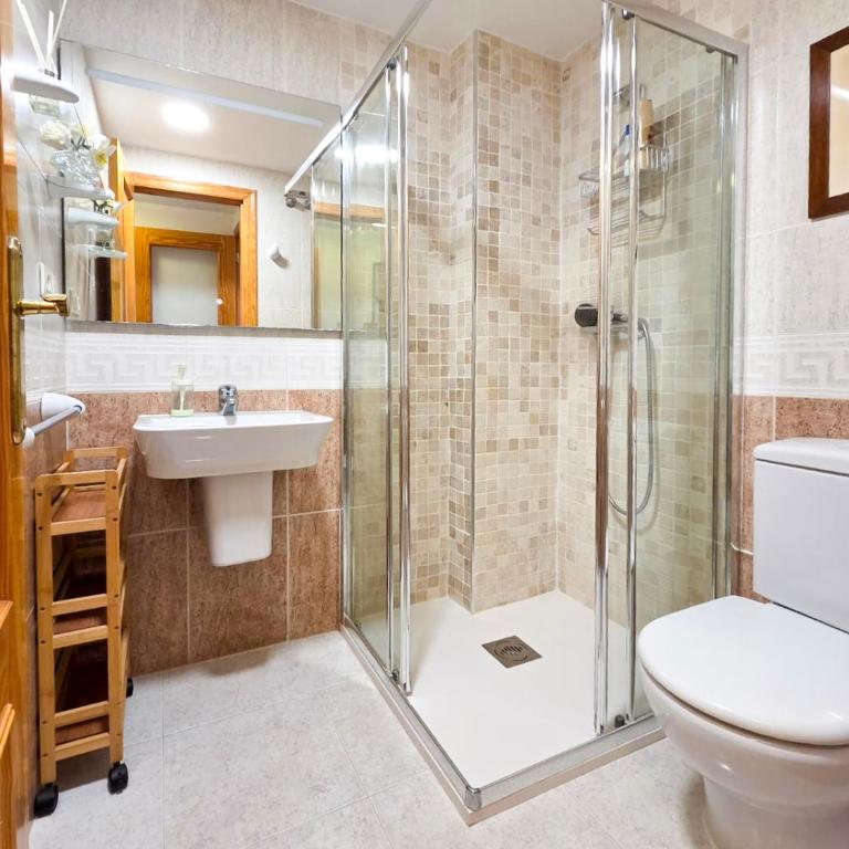 Dianium Urban Relax con Piscina y jardin by costablancarent - Apartamento de 2 dormitorios - 5