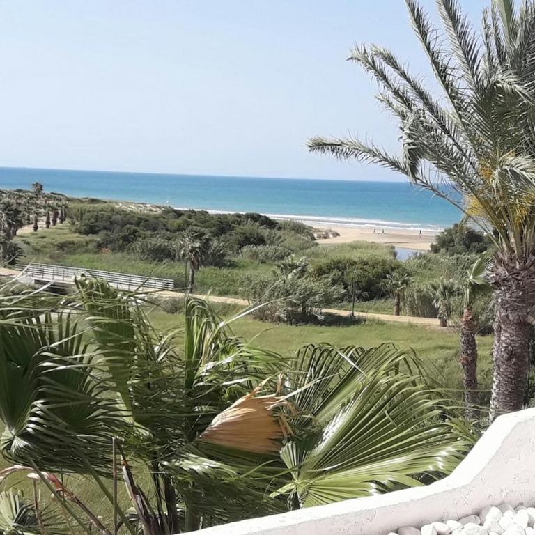 Urbanizacion Playa del Infante, Costa Ballena - Apartment mit 2 Schlafzimmern - 4