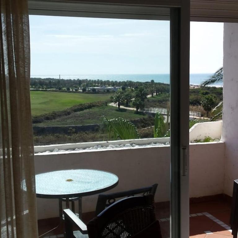 Urbanizacion Playa del Infante, Costa Ballena - Apartment mit 2 Schlafzimmern - 5