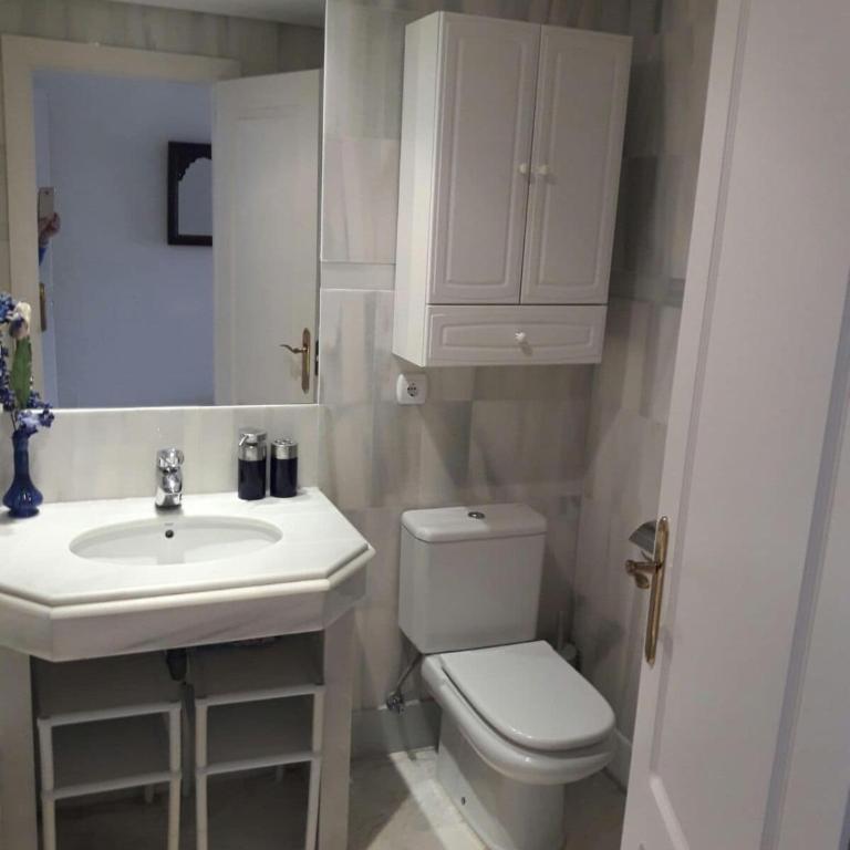 Urbanizacion Playa del Infante, Costa Ballena - Apartment mit 2 Schlafzimmern - 6