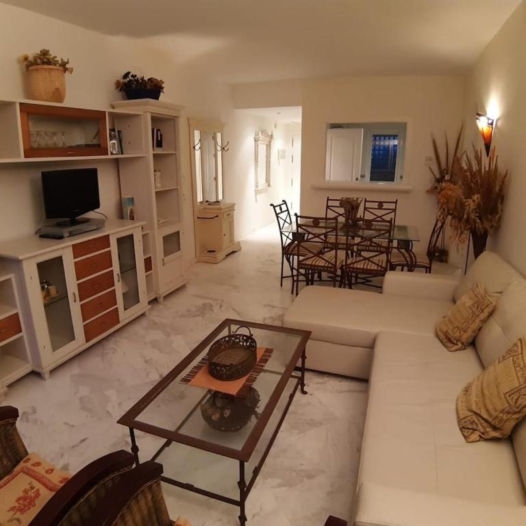 Urbanizacion Playa del Infante, Costa Ballena - Apartment mit 2 Schlafzimmern - 7