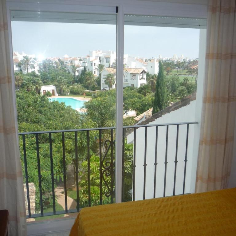 Urbanizacion Playa del Infante, Costa Ballena - Apartment mit 2 Schlafzimmern - 8
