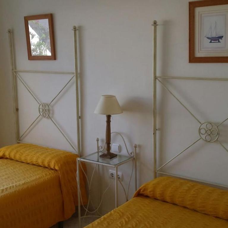 Urbanizacion Playa del Infante, Costa Ballena - Apartment mit 2 Schlafzimmern - 9