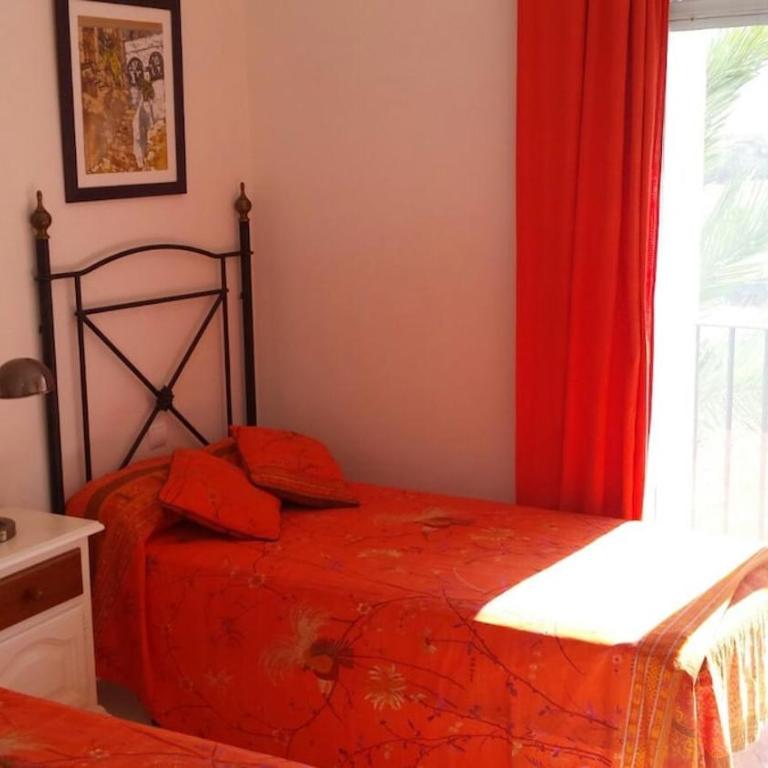 Urbanizacion Playa del Infante, Costa Ballena - Apartment mit 2 Schlafzimmern - 12