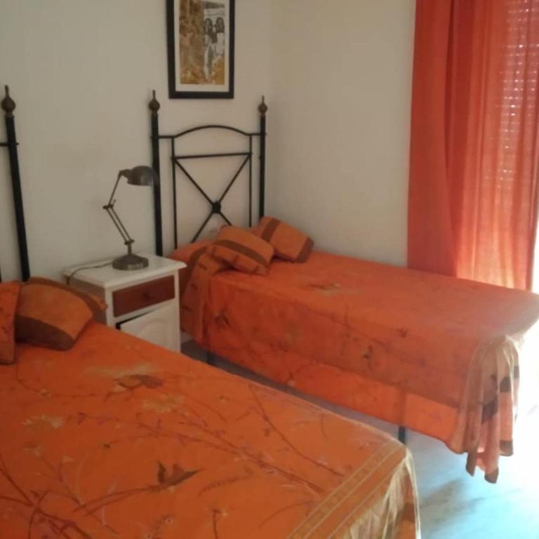 Urbanizacion Playa del Infante, Costa Ballena - Apartment mit 2 Schlafzimmern - 13