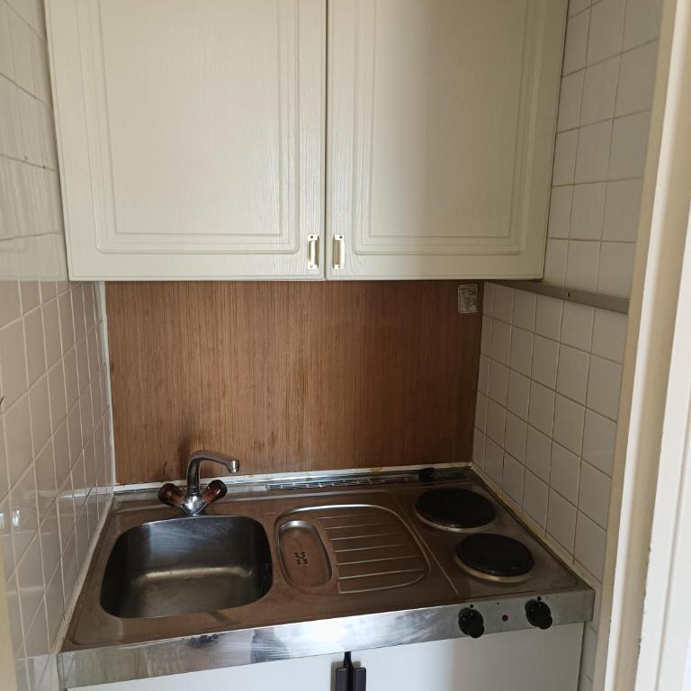 Vue mer Plage à 150m & Parking gratuit - Appartement - Vue sur Mer - 3