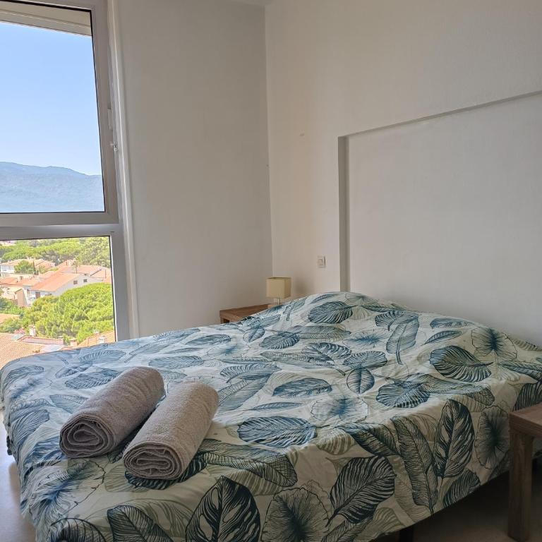 Vue mer Plage à 150m & Parking gratuit - Appartement - Vue sur Mer - 7