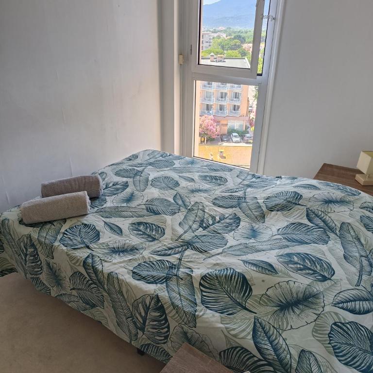 Vue mer Plage à 150m & Parking gratuit - Appartement - Vue sur Mer - 8