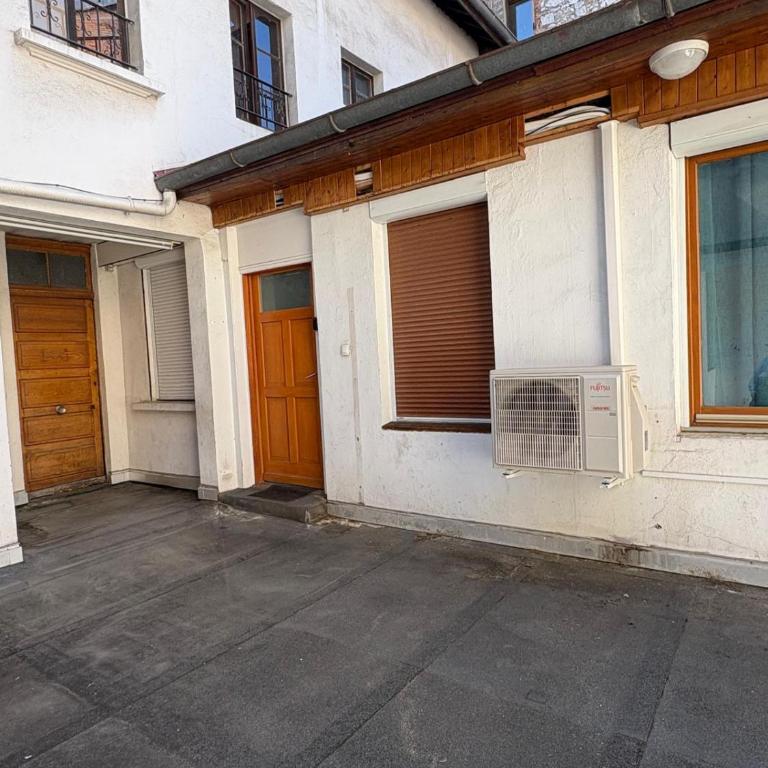 La Tournette l Duplex Climatisé l Vieille Ville - Apartment - 16