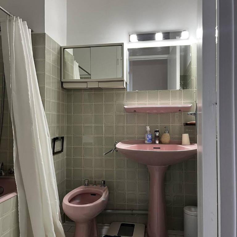 AppartementT2 vue panoramique 4ARAX31 Superb loft with panoramic sea view - One-Bedroom Apartment - 7
