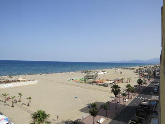 AppartementT2 vue panoramique 4ARAX31 Superb loft with panoramic sea view - One-Bedroom Apartment - 12