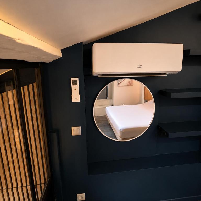 La Tournette l Duplex Climatisé l Vieille Ville - Apartment - 9