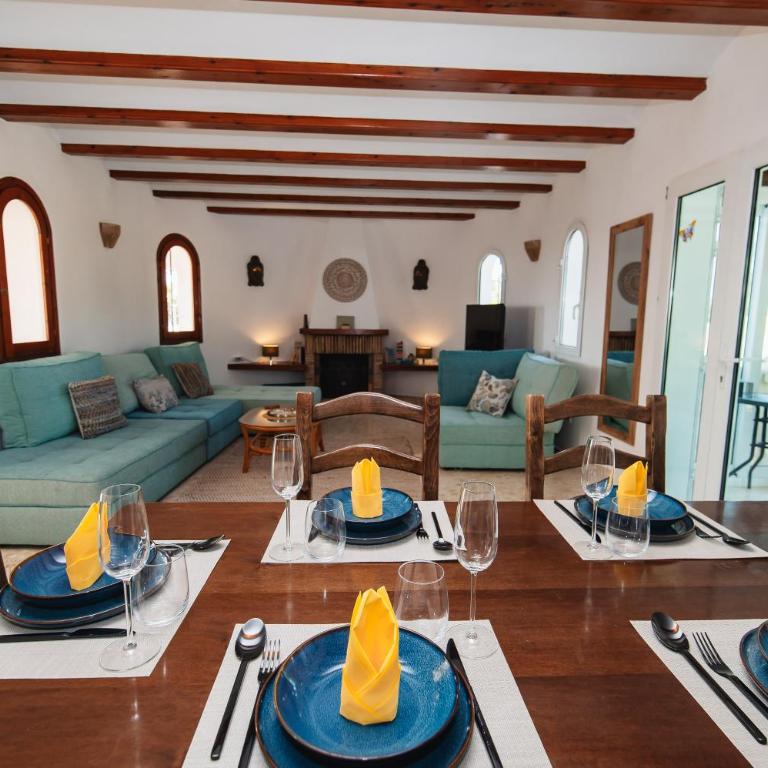 Casa Vargas - Casa Vacanze con 3 Camere da Letto - 2