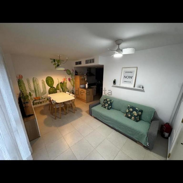 Vera Playa Dreams - One-Bedroom Apartment - 5