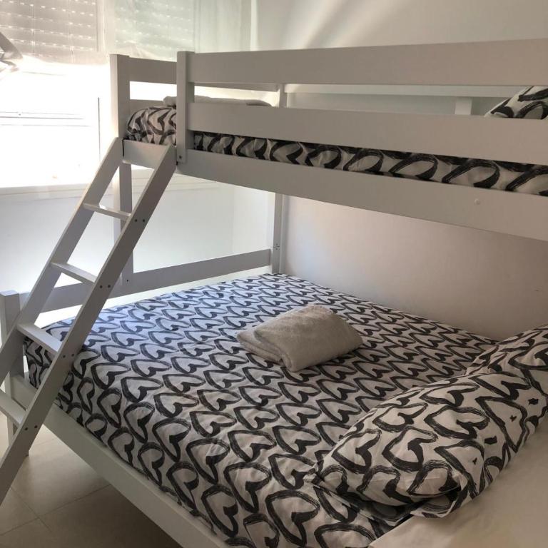 Vera Playa Dreams - One-Bedroom Apartment - 6