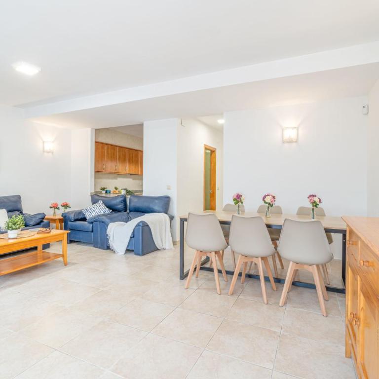 Jouvacations Villa 3 Freser con piscina compartida - Chalet - 7