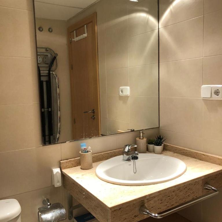Vera Playa Dreams - One-Bedroom Apartment - 10