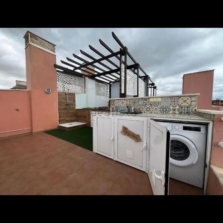 Vera Playa Dreams - One-Bedroom Apartment - 11