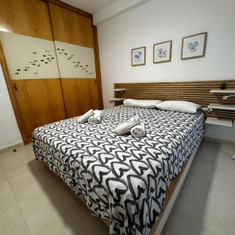 Vera Playa Dreams - One-Bedroom Apartment - 15