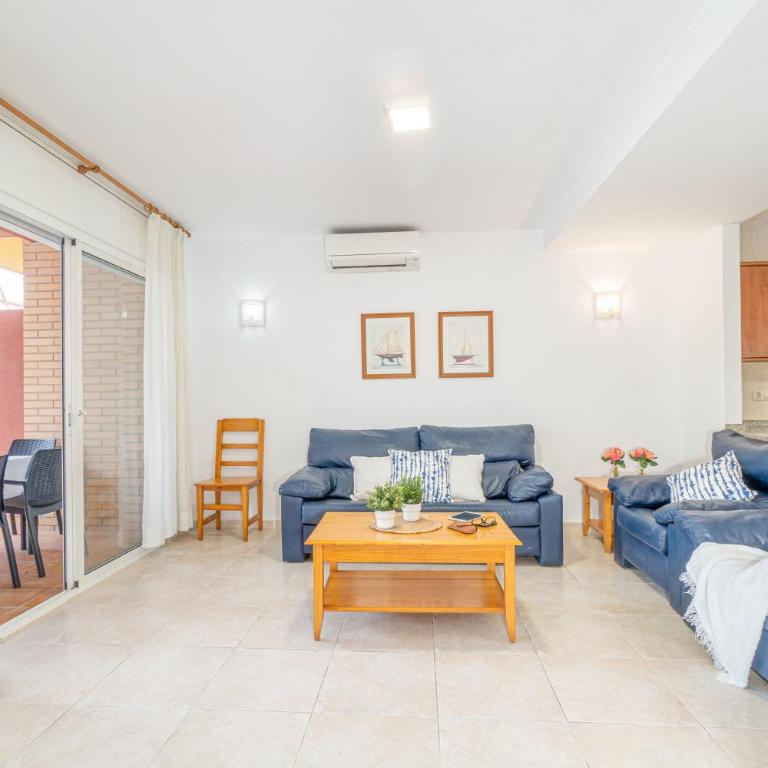 Jouvacations Villa 3 Freser con piscina compartida - Chalet - 12
