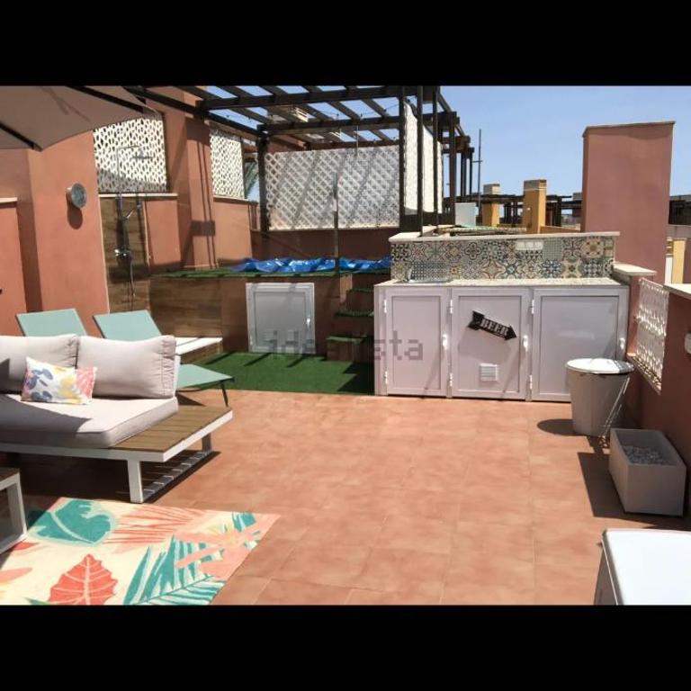 Vera Playa Dreams - One-Bedroom Apartment - 17