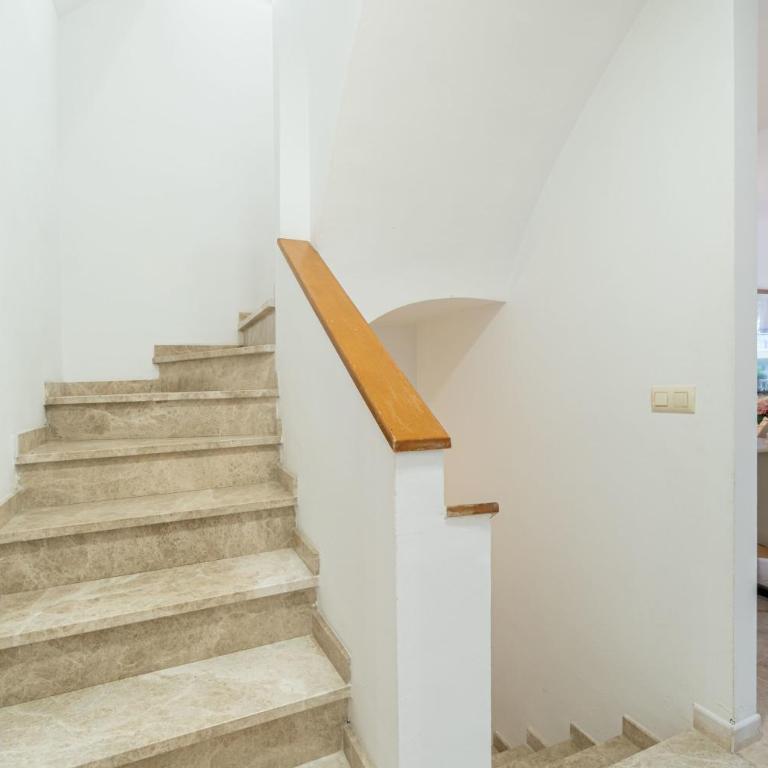 Jouvacations Villa 3 Freser con piscina compartida - Chalet - 15