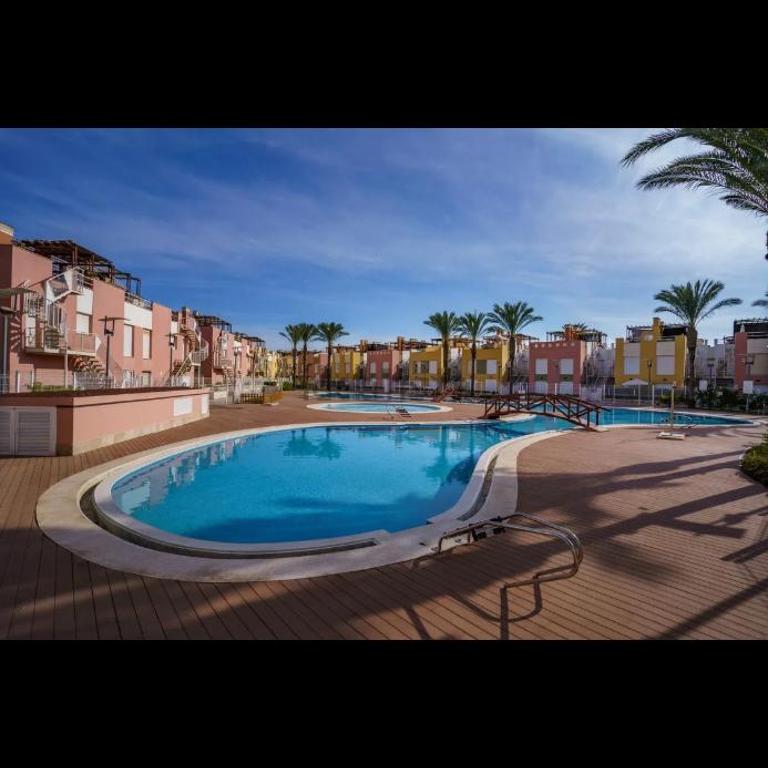 Vera Playa Dreams - One-Bedroom Apartment - 22