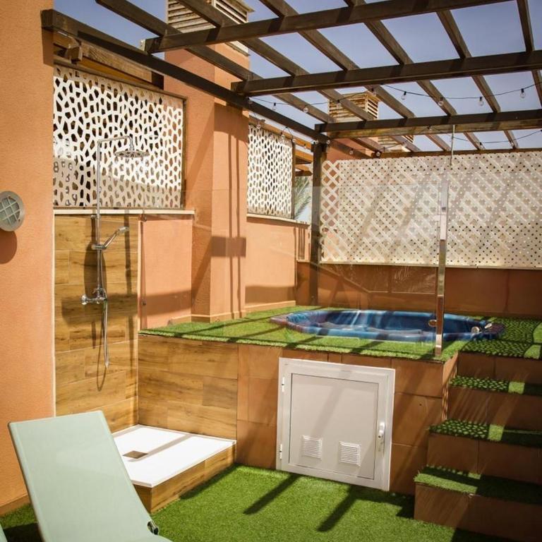 Vera Playa Dreams - One-Bedroom Apartment - 1