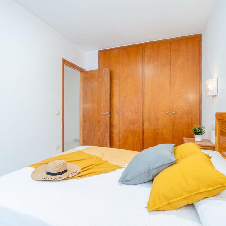 Jouvacations Villa 3 Freser con piscina compartida - Chalet - 19
