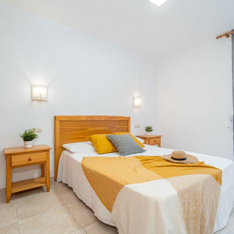 Jouvacations Villa 3 Freser con piscina compartida - Chalet - 20