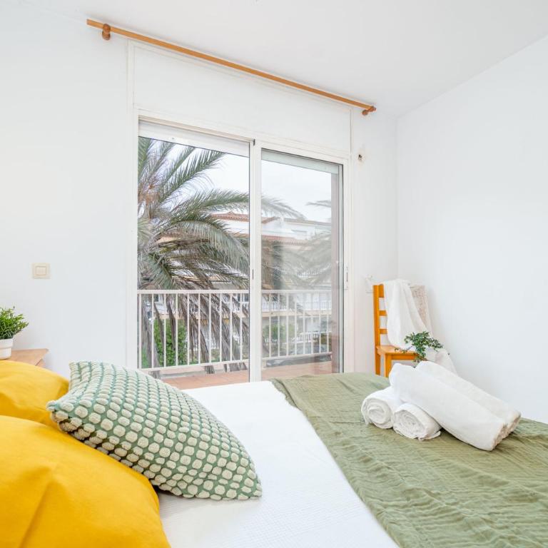Jouvacations Villa 3 Freser con piscina compartida - Chalet - 23