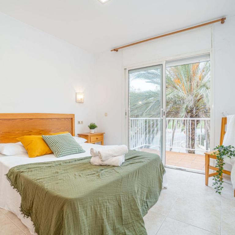 Jouvacations Villa 3 Freser con piscina compartida - Chalet - 27