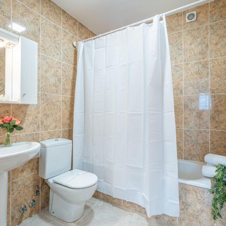 Jouvacations Villa 3 Freser con piscina compartida - Chalet - 29