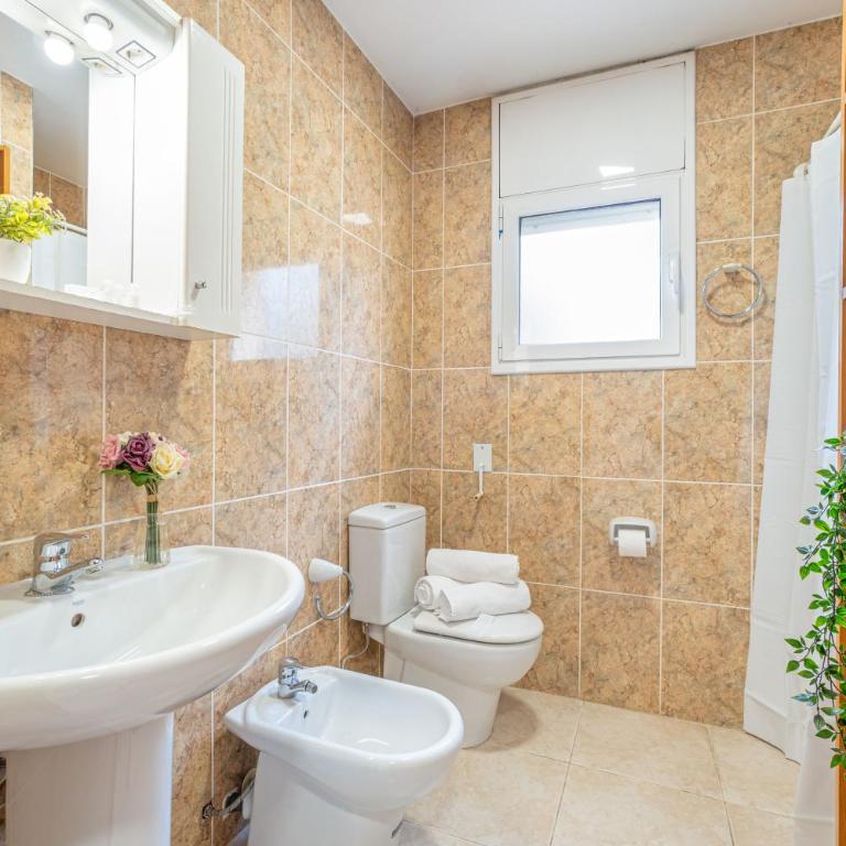 Jouvacations Villa 3 Freser con piscina compartida - Chalet - 30
