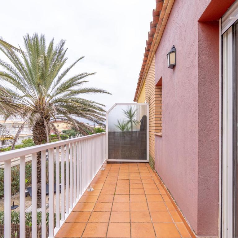 Jouvacations Villa 3 Freser con piscina compartida - Chalet - 31