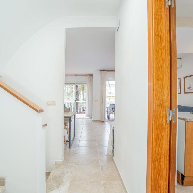 Jouvacations Villa 3 Freser con piscina compartida - Chalet - 33