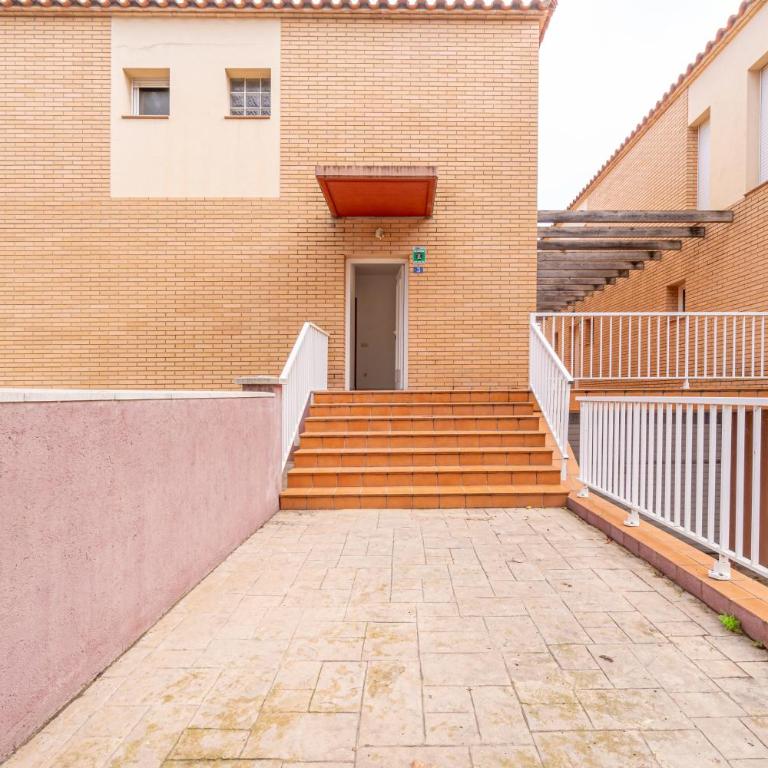 Jouvacations Villa 3 Freser con piscina compartida - Chalet - 34