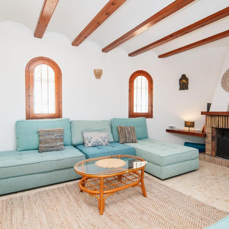 Casa Vargas - Casa Vacanze con 3 Camere da Letto - 14