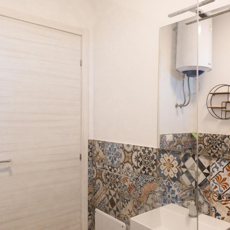 Marzamemi Green Oasi 1 - Appartamento con 2 Camere da Letto - 19