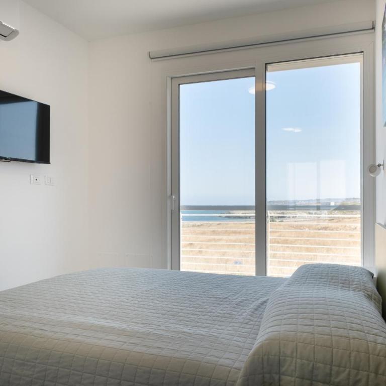 Marzamemi Green Oasi 1 - Appartamento con 2 Camere da Letto - 18