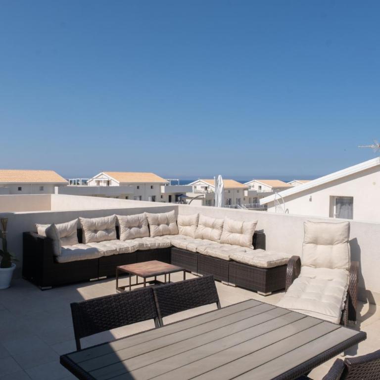 Marzamemi Green Oasi 1 - Appartamento con 2 Camere da Letto - 6