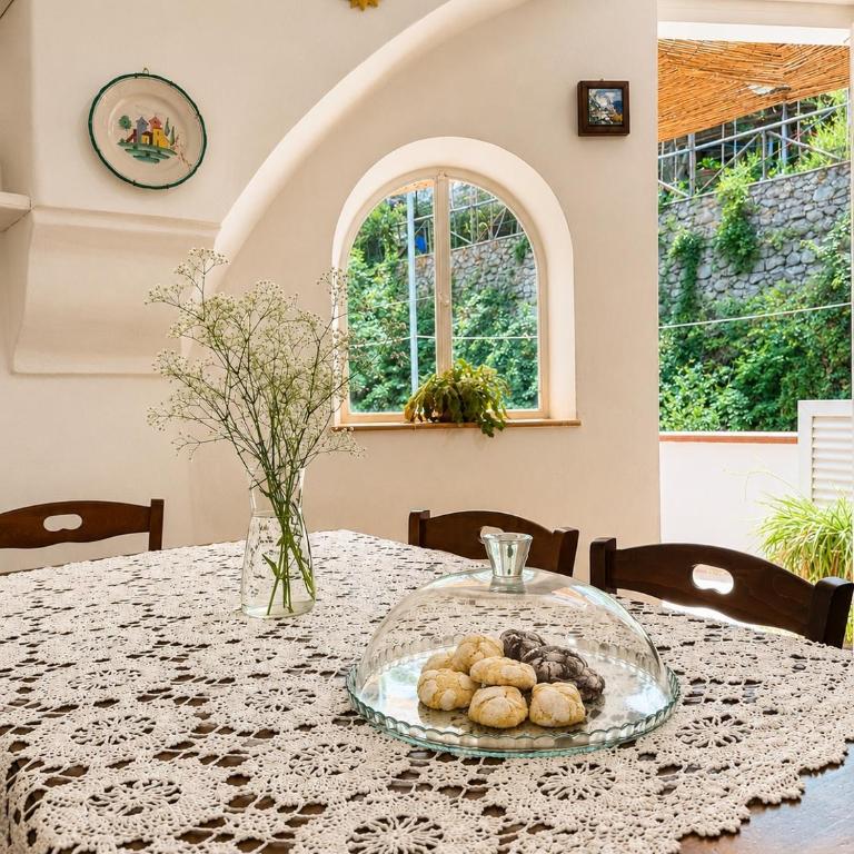 Casa Angela - Appartamento con 3 Camere da Letto - 17