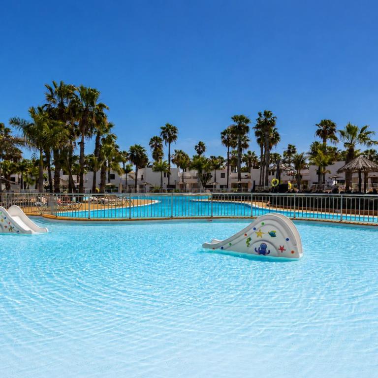 Home2Book Sunny Fun Pool & Terrace Apt Corralejo - Appartement 2 Chambres - 21