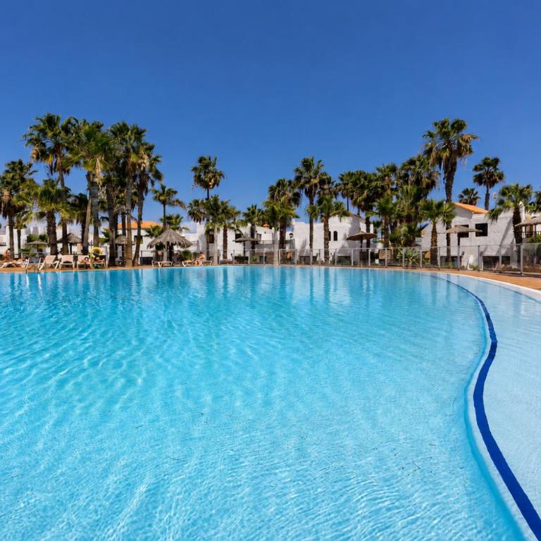 Home2Book Sunny Fun Pool & Terrace Apt Corralejo - Appartement 2 Chambres - 23