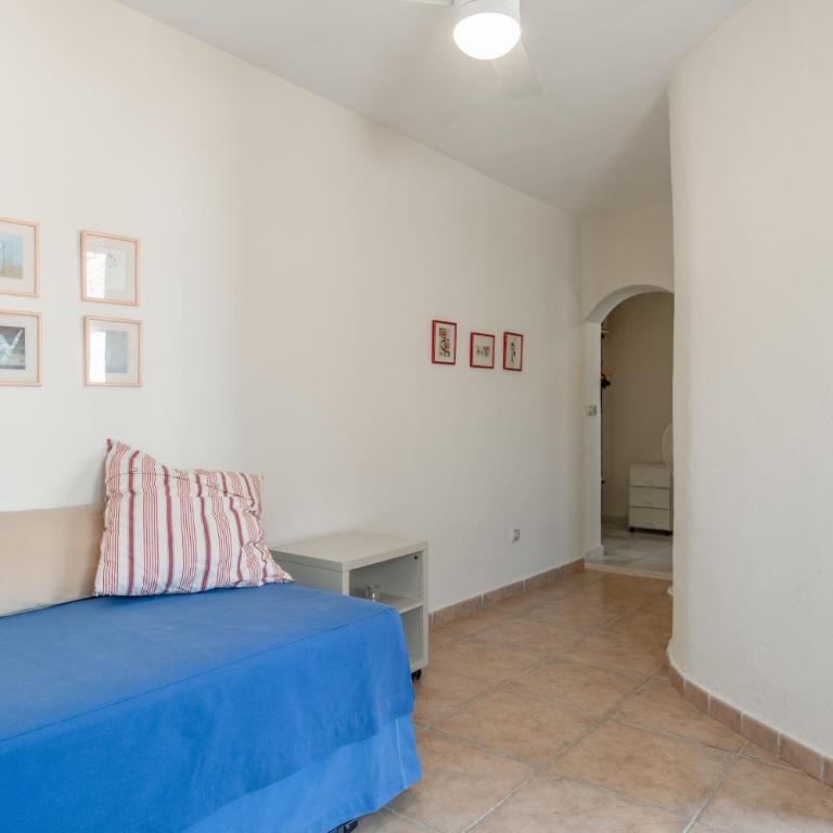 Atico Duplex Jardines de Zahara - Apartamento con 3 dormitorios - Frente al océano - 16