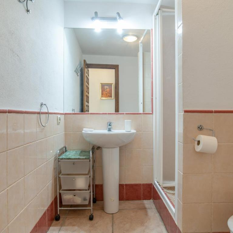 Atico Duplex Jardines de Zahara - Apartamento con 3 dormitorios - Frente al océano - 14